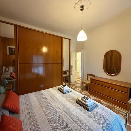 La Casa Di Serafino 2 *