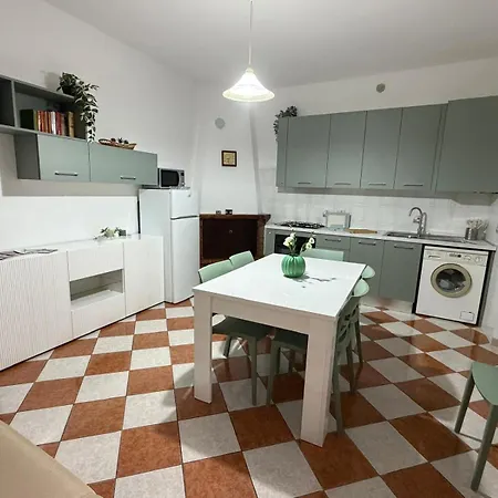La Casa Di Serafino 2 Sant'Eufemia a Maiella
