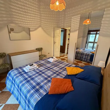 Apartment La Casa Di Serafino 2 *