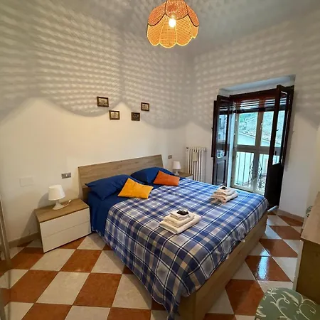 La Casa Di Serafino 2 *