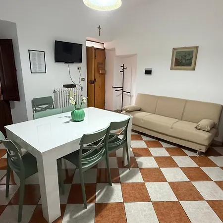 Apartment La Casa Di Serafino 2 Sant'Eufemia a Maiella